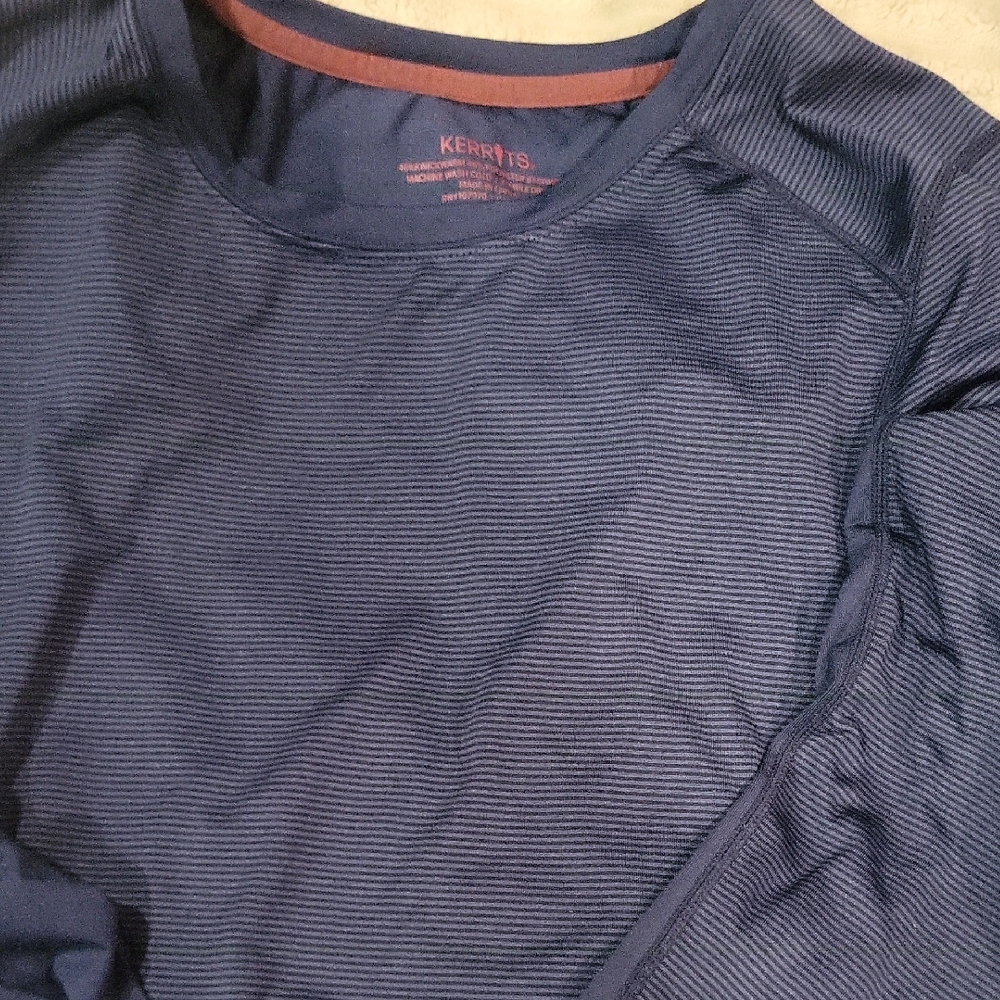 Kerrits Long Sleeve  Baselayer